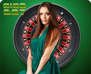 G2G1BET casino roulette