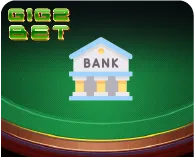 G2G1BET register bank