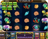 G2G1BET slot live22