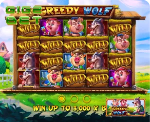 G2G1BET slot pragmatic play game