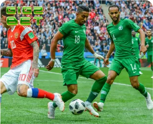G2G1BET sport football